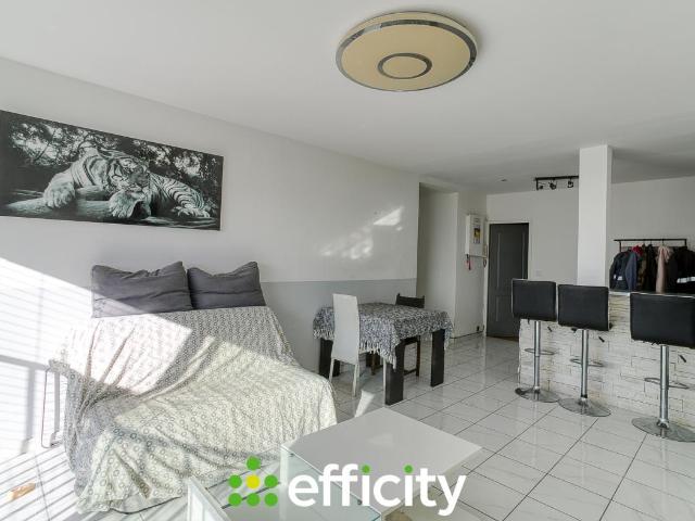 Appartement vente à Lyon, Métropole de Lyon