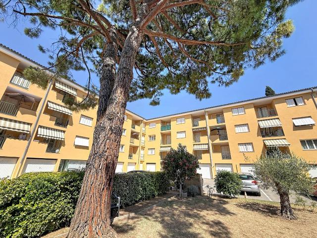 Appartement location à Nice, La Trinité