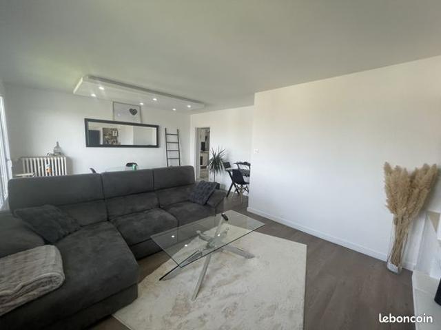 Appartement vente à Vichy, Cusset
