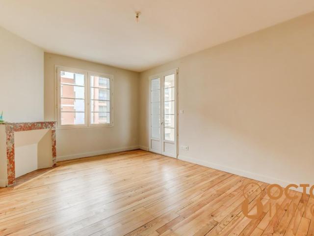 Appartement location à Toulouse