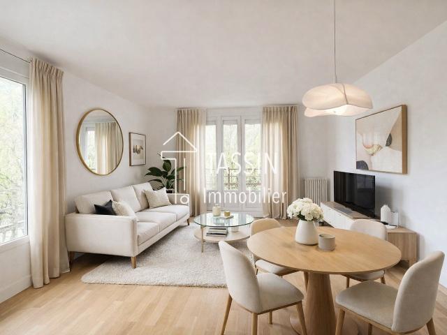 Appartement vente à Lyon, Métropole de Lyon