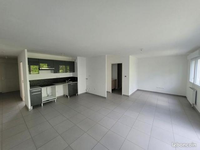 Appartement vente à Orléans