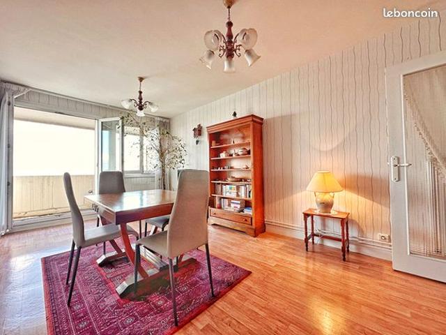 Appartement vente à France métropolitaine, Clermont-ferrand