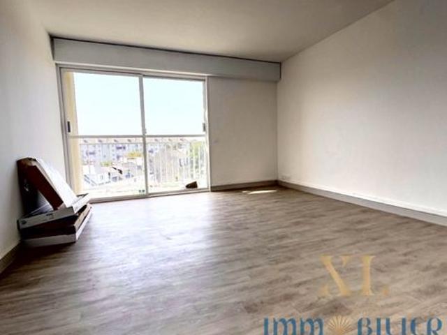 Appartement vente à Saint-Brieuc, Bretagne