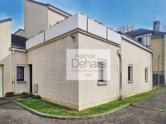 Appartement vente à Évreux, Evreux