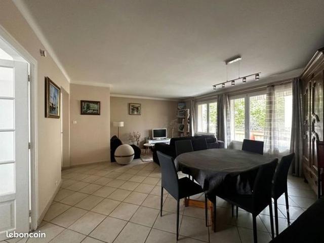 Appartement vente à Annecy