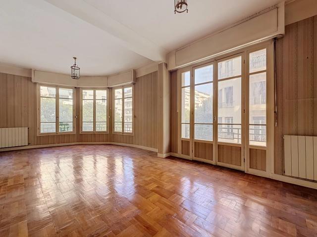 Appartement vente à Nice