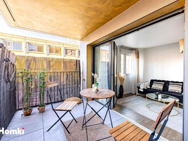 Appartement vente à Nanterre, Asnières-sur-seine