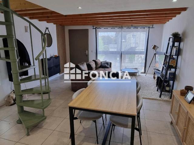 Appartement vente à Bordeaux, Mérignac