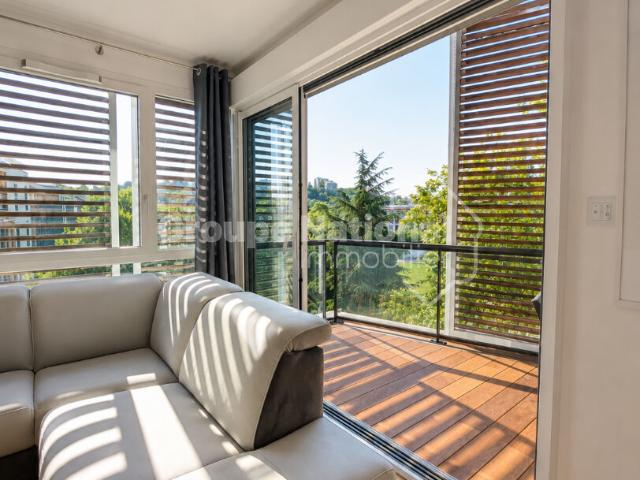 Appartement vente à Lyon, Métropole de Lyon