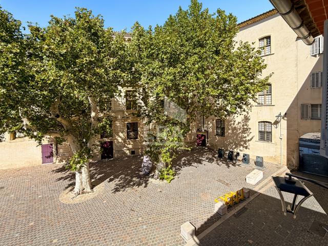 Appartement vente à Marignane, Bouches-du-Rhône
