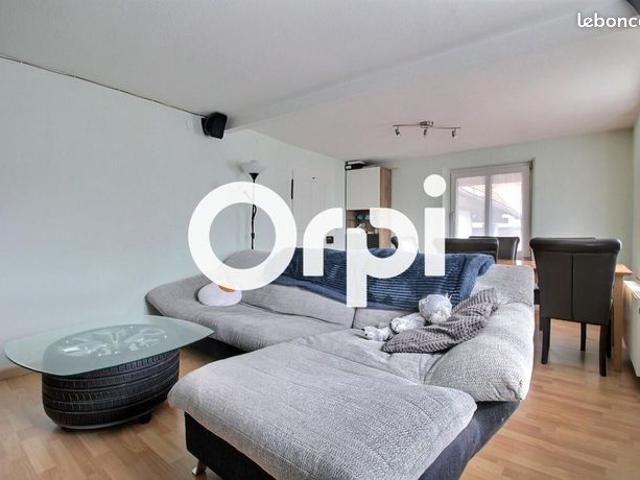 Appartement vente à Haguenau-Wissembourg, Uhlwiller