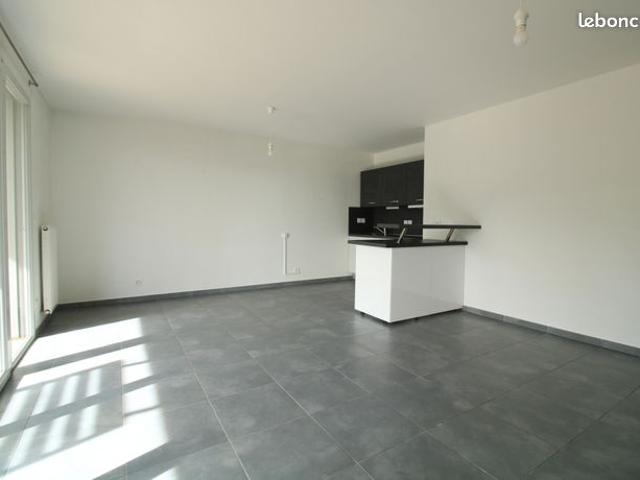 Appartement vente à Annecy, Argonay