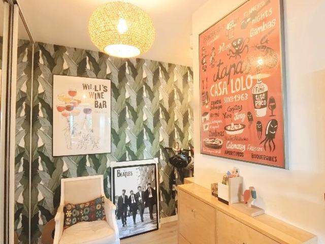 Appartement vente à Nogent-sur-Marne, Maisons-alfort