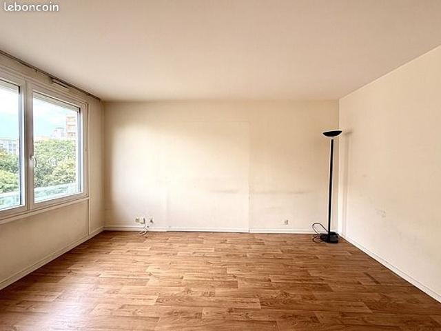 Appartement vente à Nogent-sur-Marne, Maisons-alfort