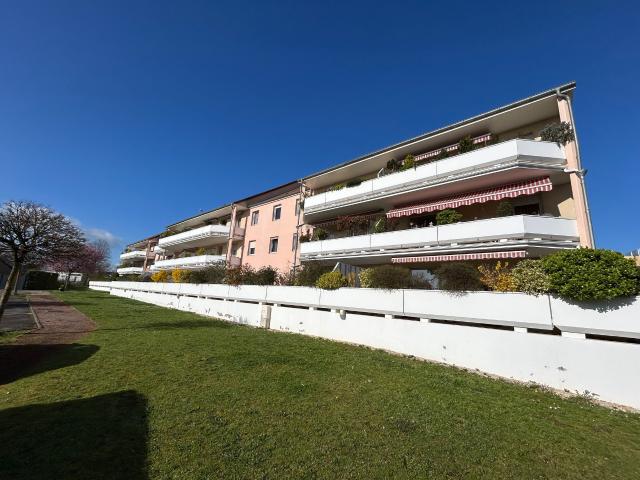 Appartement vente à Dijon, Talant