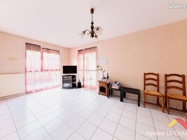 Appartement vente à L'Haÿ-les-Roses, Orly