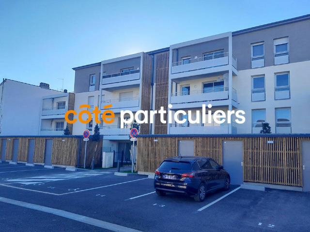 Appartement vente à Tarbes