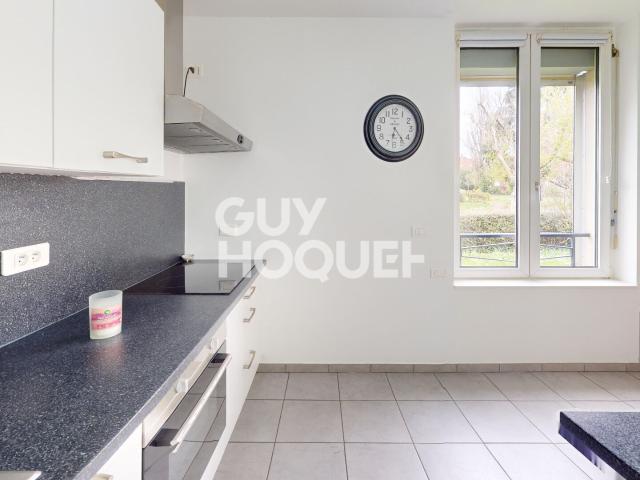 Appartement vente à Mulhouse