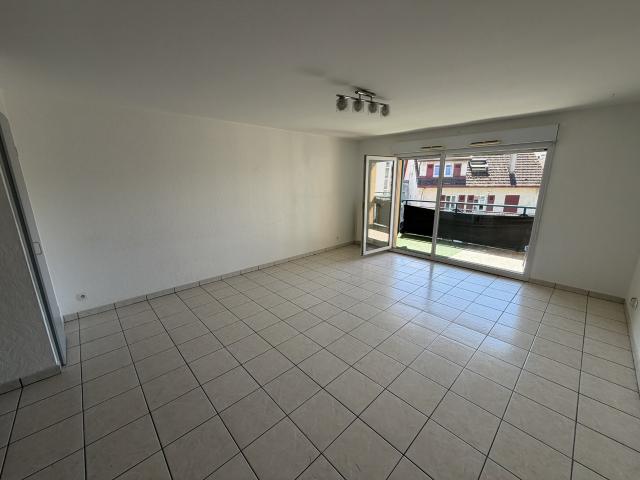 Appartement location à Thonon-les-Bains, Thonon-les-bains