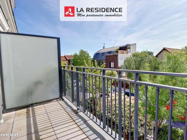 Appartement vente à Antony, Clamart