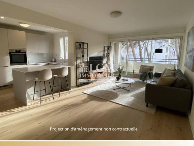 Appartement vente à Montpellier