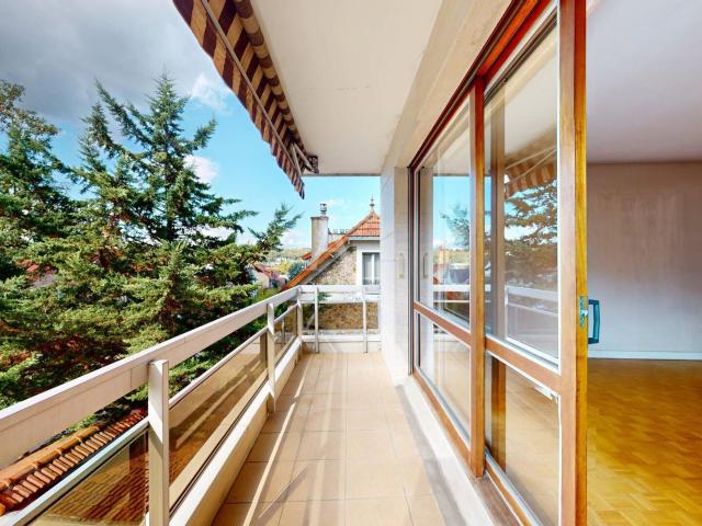 Appartement vente à Robinson, Châtenay-Malabry