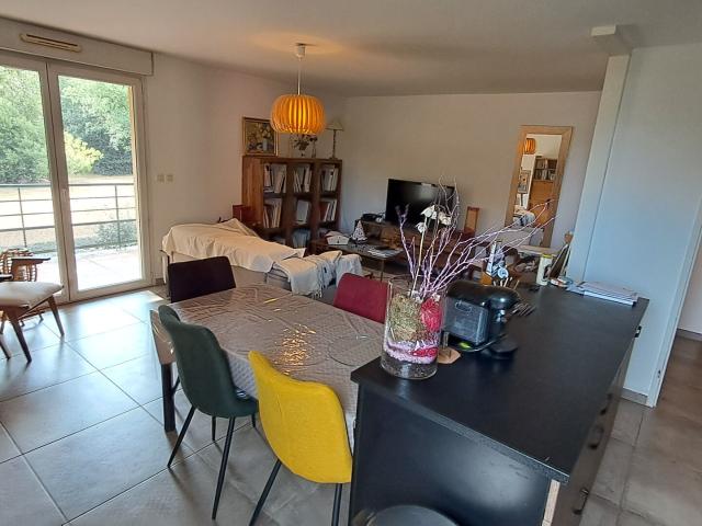 Appartement vente à Pomponne, Montauban