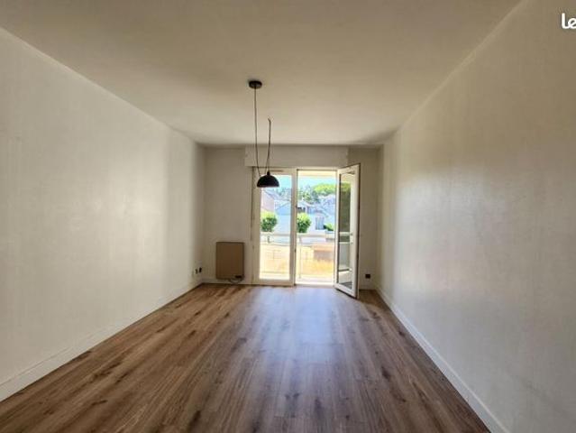 Appartement vente à Nantes