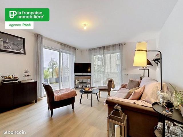 Appartement vente à Rennes, Bretagne