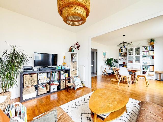 Appartement vente à Nantes