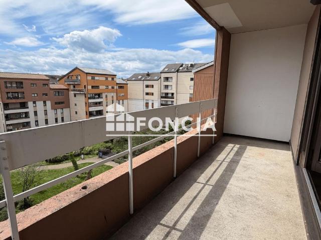 Appartement vente à Thonon-les-Bains, Thonon-les-bains