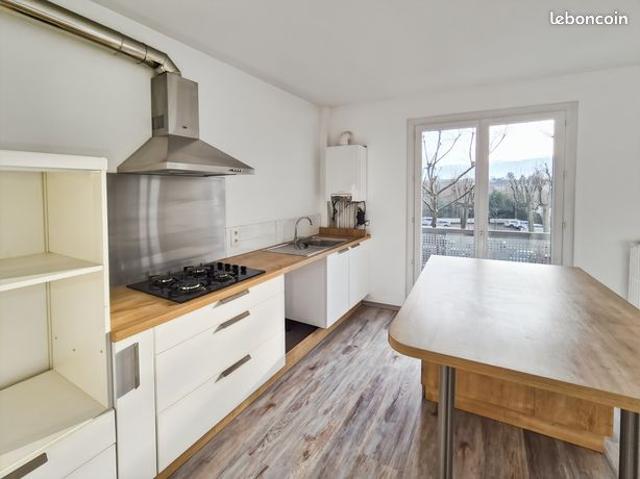 Appartement vente à Auch