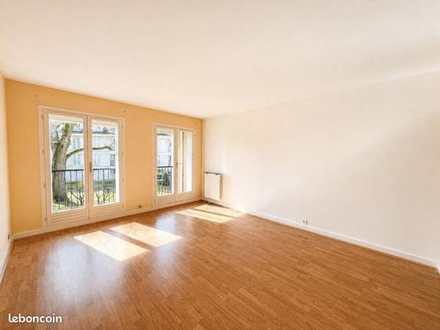 Appartement vente à Fontainebleau