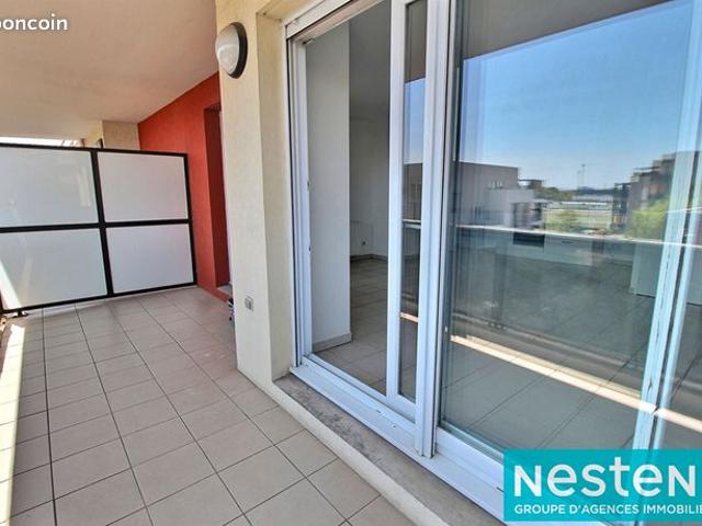 Appartement vente à Lyon, Métropole de Lyon