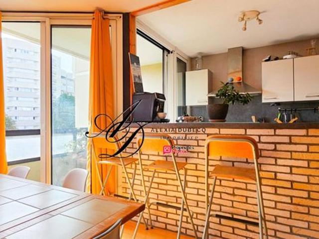 Appartement vente à Torcy, Champs-sur-marne