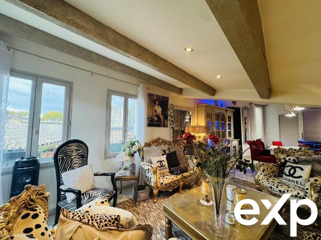 Appartement vente à Apt, Cavaillon