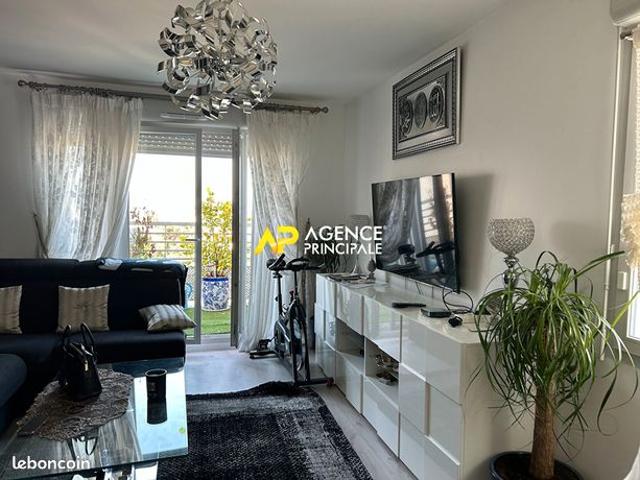 Appartement vente à Argenteuil, Bezons