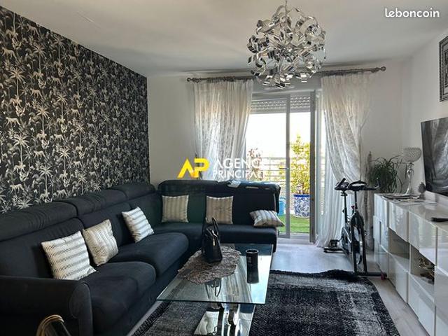 Appartement vente à Argenteuil, Bezons