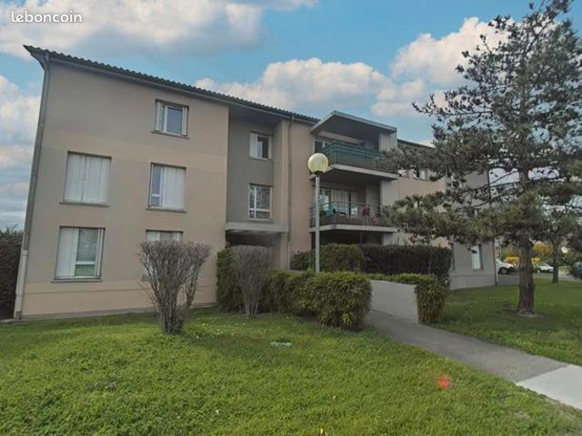 Appartement vente à Toulouse, Cugnaux