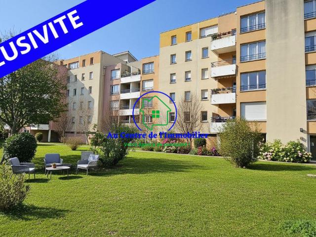 Appartement vente à Agen