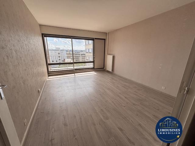 Appartement vente à Limoges
