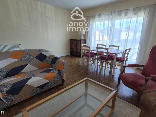 Appartement vente à Angoulême, Soyaux