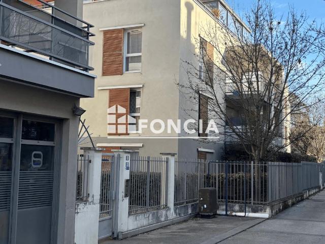 Appartement vente à Lyon, Métropole de Lyon