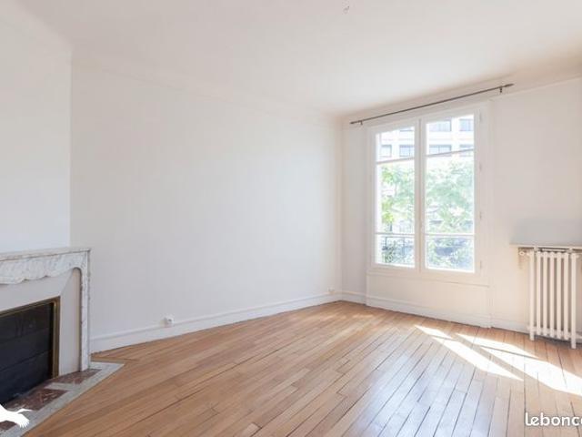 Appartement vente à Nanterre, La Garenne-colombes