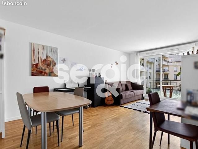 Appartement vente à Boulogne-Billancourt, Issy-les-moulineaux