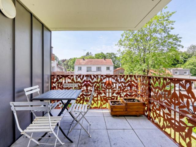 Appartement vente à Nantes