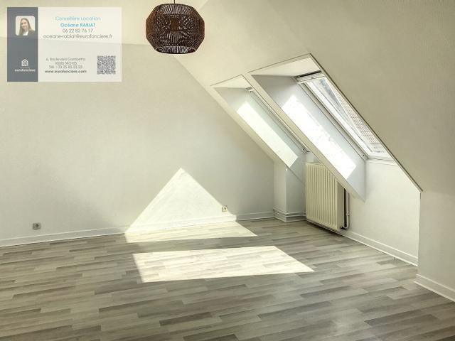 Appartement location à Troyes, Les Noës-près-troyes