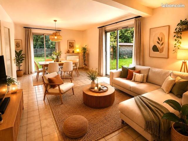 Appartement vente à Rouen, Franqueville-saint-pierre