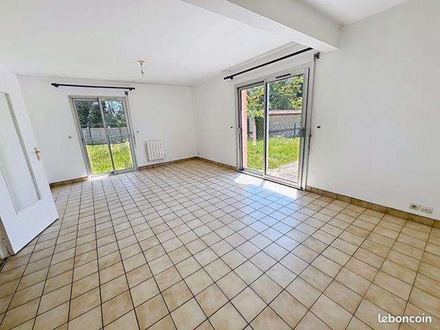 Appartement vente à Rouen, Franqueville-saint-pierre